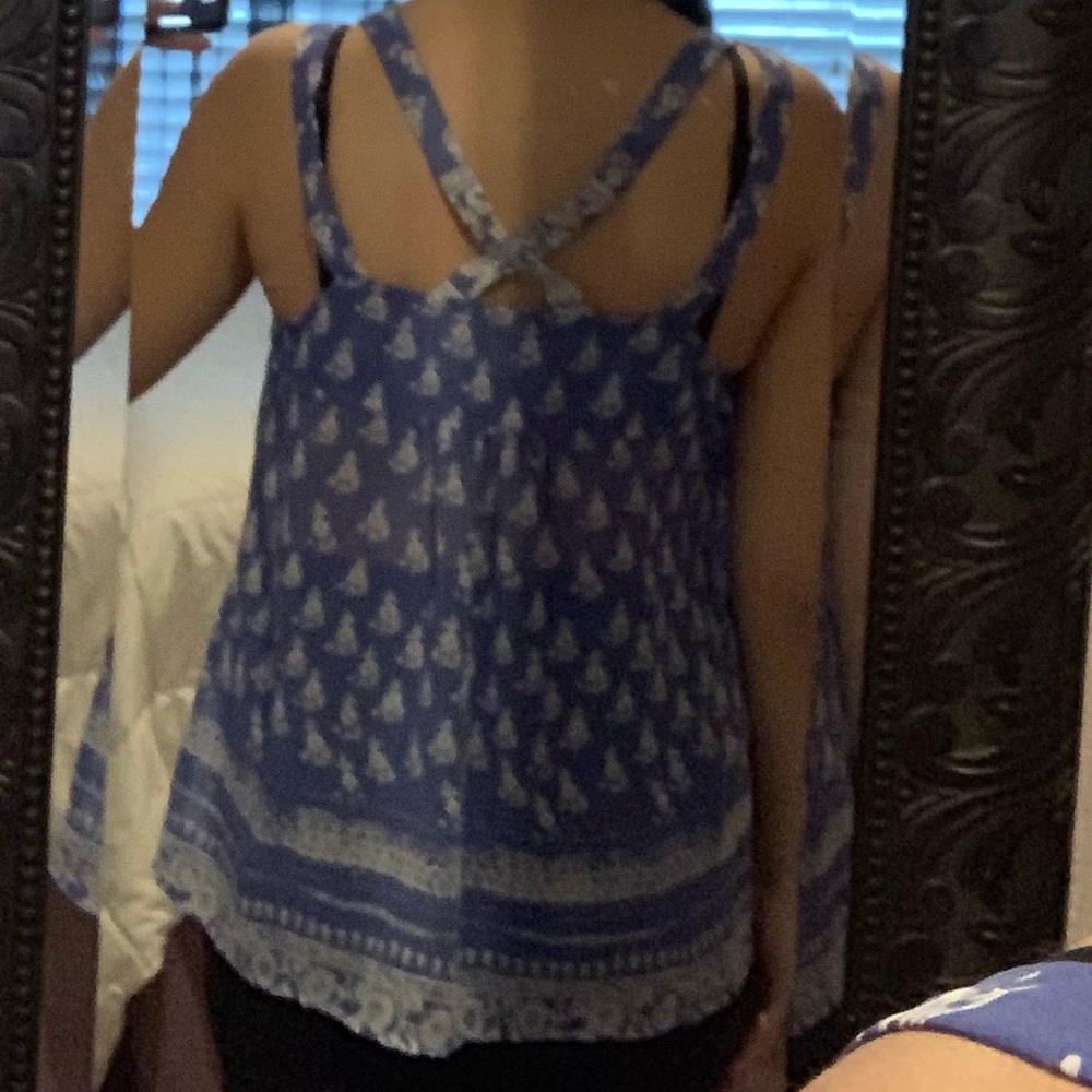 Cute top